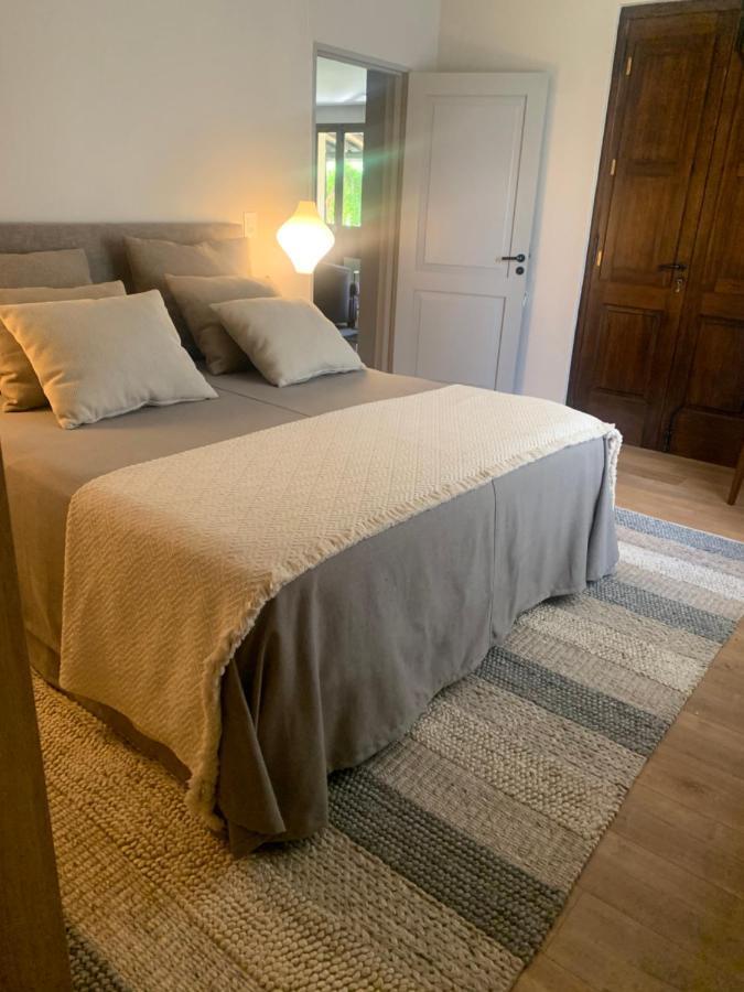 La Estacada Polo & Lodge Tunuyan Bagian luar foto