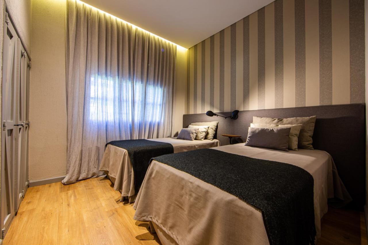 La Estacada Polo & Lodge Tunuyan Bagian luar foto