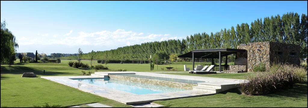 La Estacada Polo & Lodge Tunuyan Ruang foto